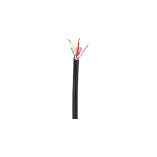 Câble Jack NEDIS 2 Conducteurs de 0.35mm2 en Bobine 100m