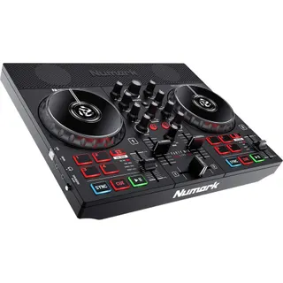Contrôleur USB NUMARK Party Mix Live