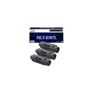 Toner T3AZUR pour Samsung ML5010ND ML5017ND ML5015 x3