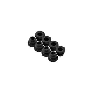 Grille DOMETIC douilles en caoutchouc x16
