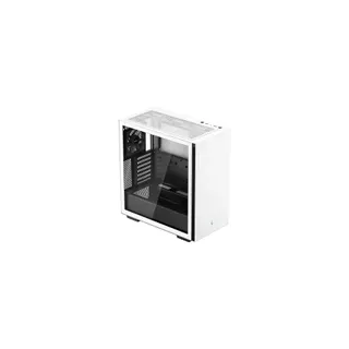 Boitier PC DEEPCOOL CH510 (Blanc)