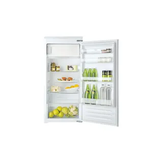 Réfrigérateur 1 porte encastrable HOTPOINT SZ12A2D/HA2FR