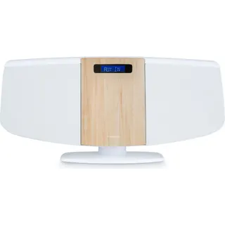 Radio CD THOMSON Micro-Chaîne stéréo CD/Bluetooth