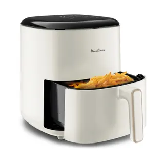 Friteuse sans huile MOULINEX EASY FRY MAX 5 L BEIGE EZ245A20