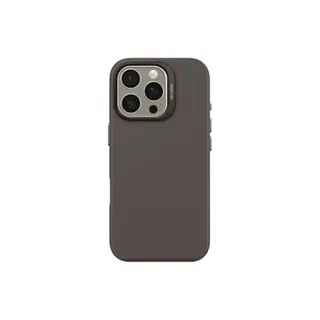 Coque DECODED pour iPhone 16 Pro MagSafe en Silicone