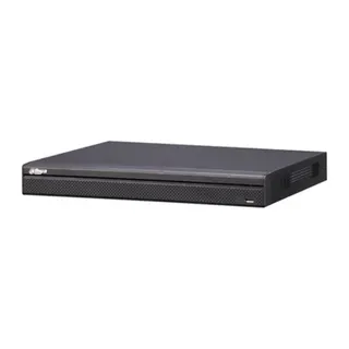 Enregistreur de vidéo-surveillance DAHUA Enregistreur de surveillance IP 8CH PoE
