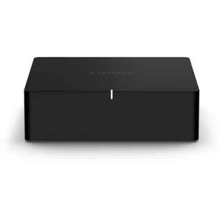 Lecteur réseau HiFi SONOS Port Noir