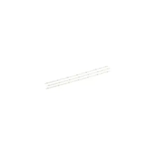 Kit de réparation LG barres de led kit de 3 b1 et b2 dalle l