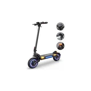 Trottinette électrique ISCOOTER ix7pro