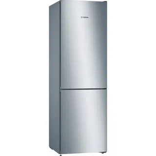 Réfrigérateur combiné BOSCH KGN36VLED Série 4 VitaFresh