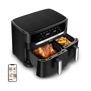Friteuse sans huile TEFAL Friteuse ss huile EY9428E0 Reconditionné
