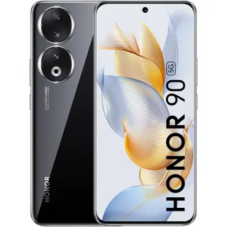 Smartphone HONOR 90 512Go Noir Reconditionné