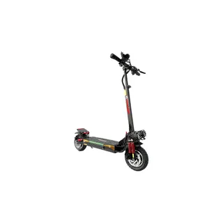 Trottinette électrique EMANBA X4