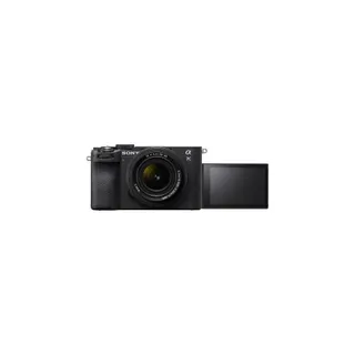 Appareil photo Hybride SONY Alpha 7C II Black + SEL2860