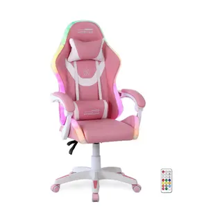 Chaise gaming AMSTRAD LED-SAKURA