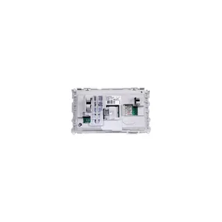 Module électronique WHIRLPOOL PLATINE DE PUISSANCE PROGRAMMEE POUR LAV