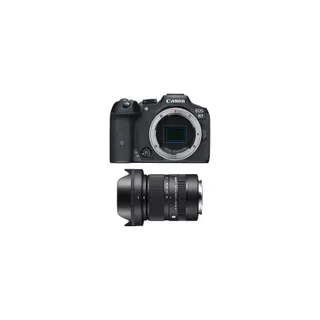 Appareil photo Hybride CANON 252740