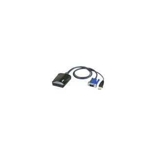 Hub USB C ATEN CV211-AT