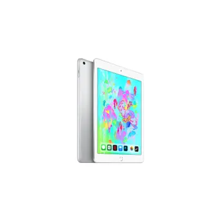 Tablette Apple IPAD 32Go 6e Gen Argent Reconditionné
