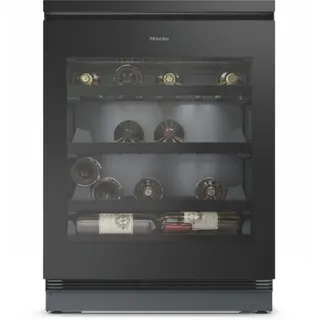 Cave à vin encastrable MIELE KWTUS 7054 F SW RE  EU1