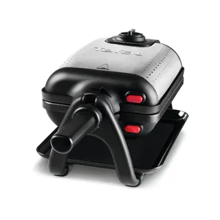 Gaufrier TEFAL WM755D12 King Size 4 en 1