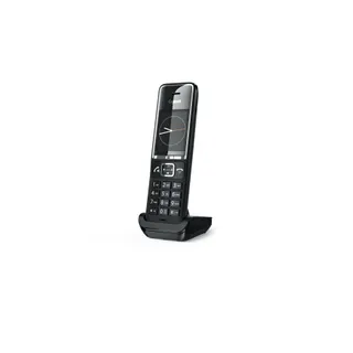 Combiné supplémentaire GIGASET COMFORT 550 HX NOIR