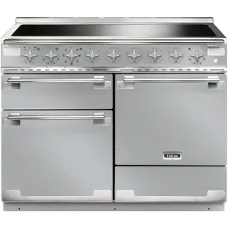 Piano de cuisson induction FALCON ELISE110 INDUC INOX