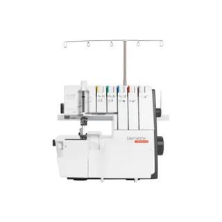Surjeteuse BERNETTE BY BERNINA FUNLOCK 48
