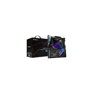 Carte mère GIGABYTE Z590 AORUS XTREME WB