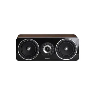 Enceinte centrale ELIPSON Prestige Facet 11C Noyer