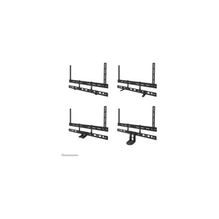 Hub USB C NEOMOUNTS AV30-500BL