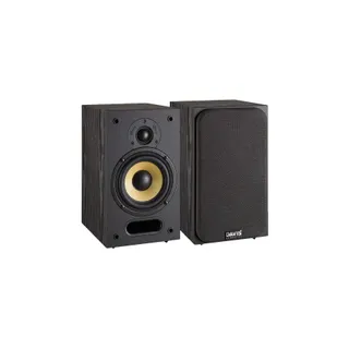 Enceinte surround DAVIS ARIANE 1 Frene noir x 2