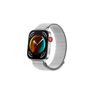 HUAWEI Watch Fit 3 Gris (Space Grey) Solo-B19T