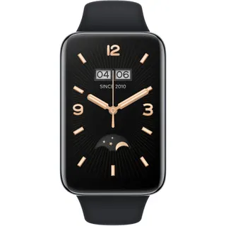 Montre connectée XIAOMI Smart Band 7 Pro Noir