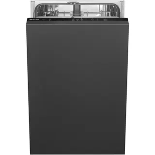 Lave vaisselle encastrable SMEG ST4522DIN