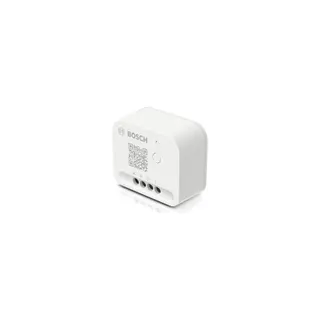 Commande intelligente BOSCH Variateur lumière connecté dimmer Zigbee