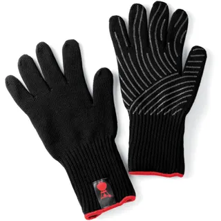 Gants barbecue WEBER taille S/M