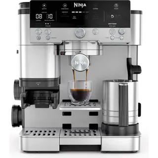 Machine à expresso NINJA Caf. ES601EU Reconditionné