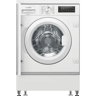 Lave linge hublot encastrable SIEMENS WI14W549FF iQ700