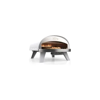 Four à pizza gaz ZIIPA SEDICI à Gaz - Craie