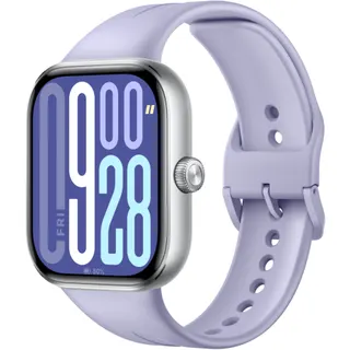 Montre connectée XIAOMI Redmi watch 5 Violette