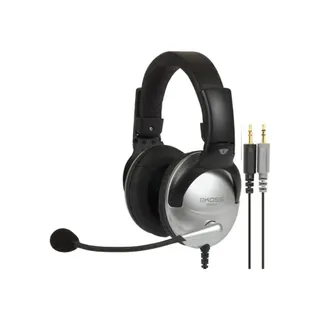Ecouteurs KOSS SB45 Casque d'Ecoute Supra-Auriculaire