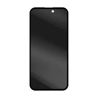 Pièce détachée AVIZAR Écran Soft OLED iPhone 15 Noir