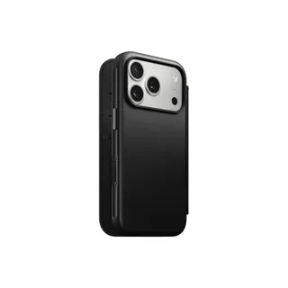 Etui NOMAD pour iPhone 17 Pro MagSafe Série Modern