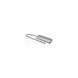 Hub USB C DEXLAN C31NANOTRIPLED140