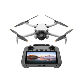 Drone DJI Mini 4 Pro (DJI RC 2)