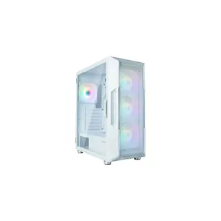Boitier PC ZALMAN i3 Neo White