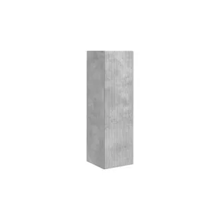 Meuble TV HELLOSHOP26 Meuble TV mural moderne gain de place 30