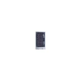 Domino électrique MIELE CS 1312 BG