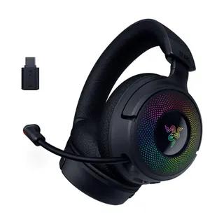 Casque gamer RAZER Kraken V4